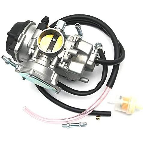 【並行輸入品】GBOOTS Carburetor Rebuild Kit Motorcycle Carburetor Carb 36Mm Pd36J_2