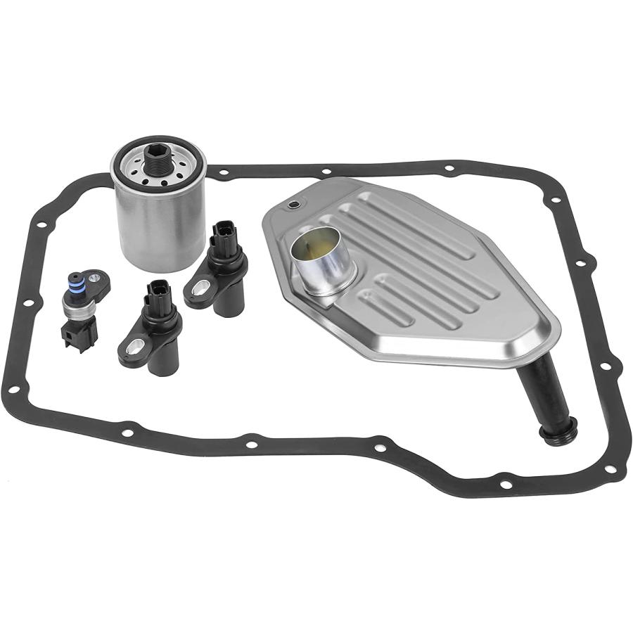 SLTY 45RFE 545RFE 65RFE 66RFE 68RFE Transmission Filter Kit