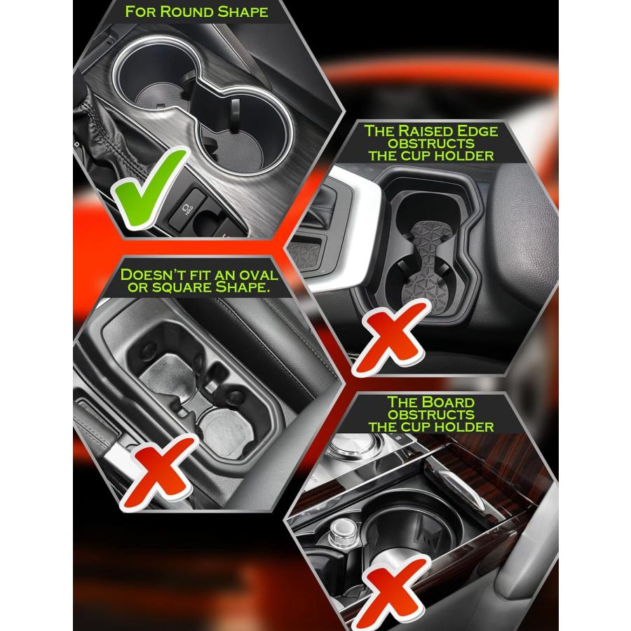 【並行輸入品】YETIカップホルダー Roadie48/60用 新品 Amazon.co.jp: Yeti Roadie48/60デュアルカップホルダー