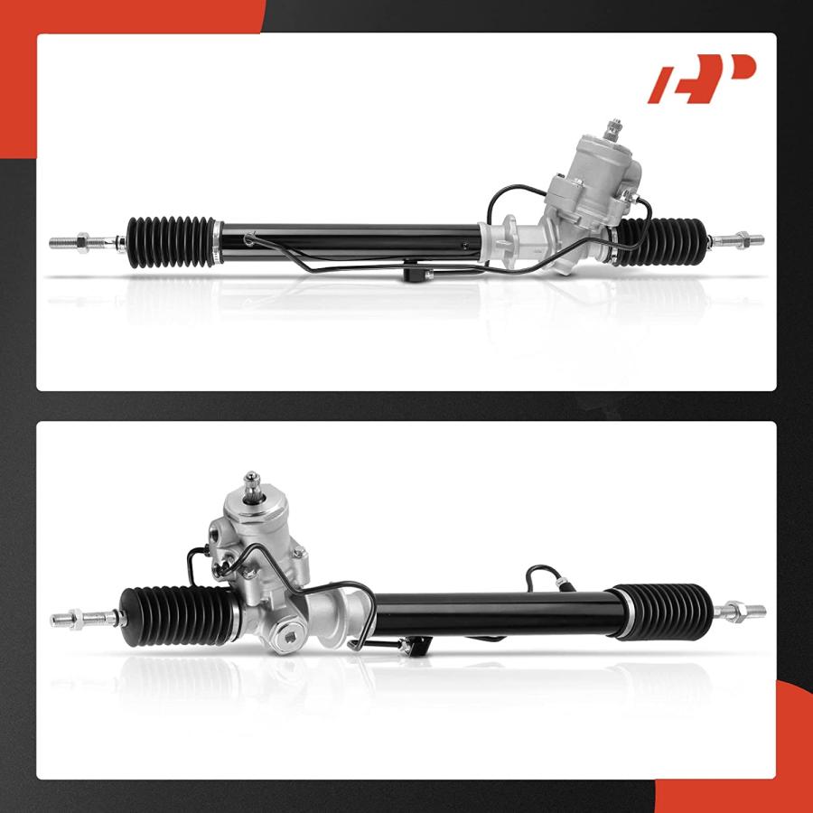 【並行輸入品】A-Premium Power Steering Rack and Pinion Assembly Replacemenの画像