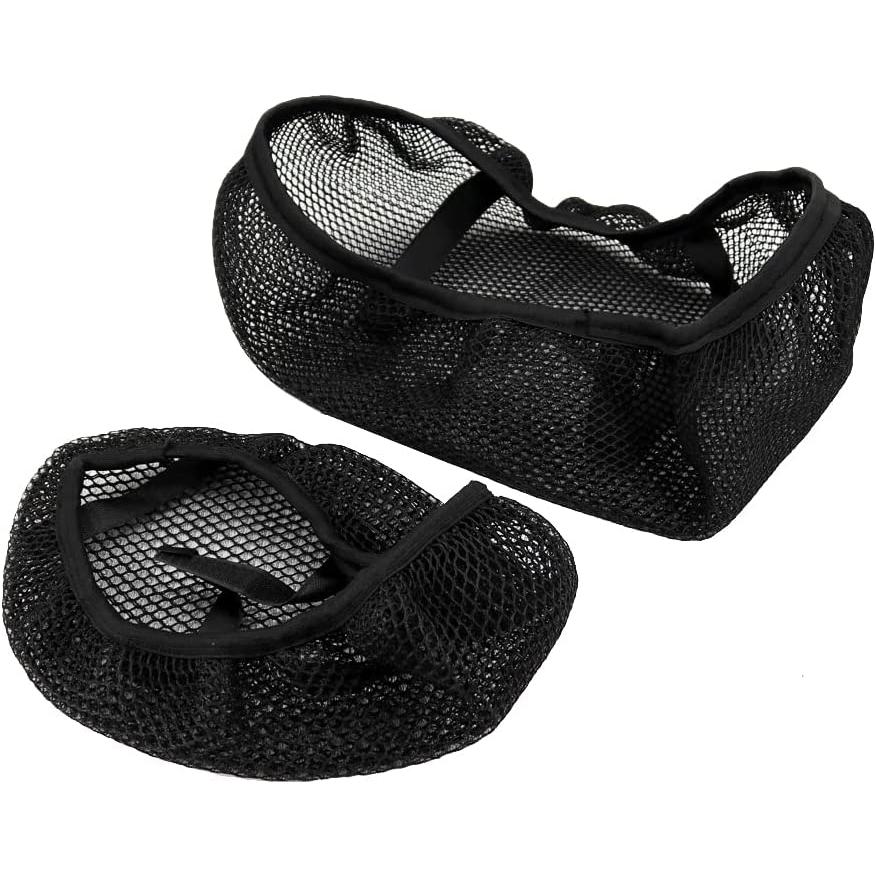 【並行輸入品】アクセサリー シートプロテクト クッション シートカバー PAN America 1250 S PA 1250 2021 2022 オーの画像