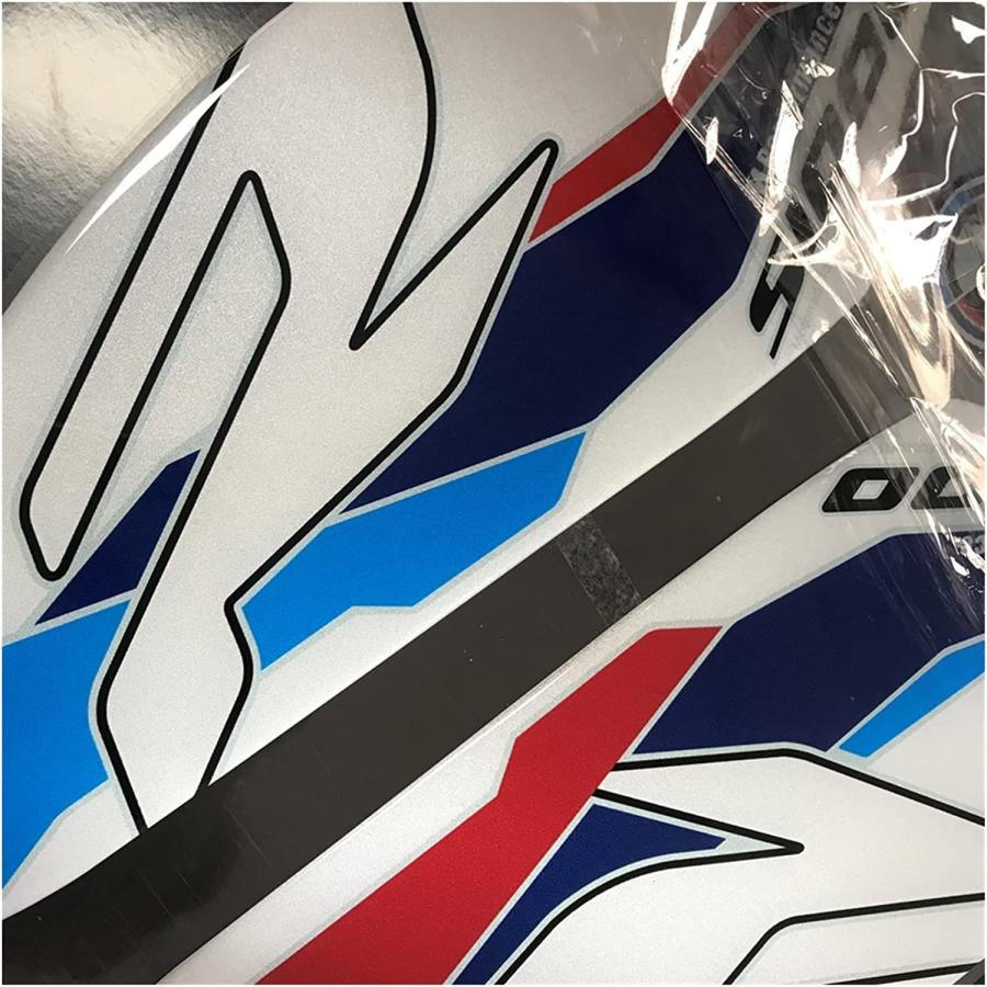 【並行輸入品】WSNDM for S1000R S 1000 R S1000 2021 2022 Stickers Protector Tank Pa_1