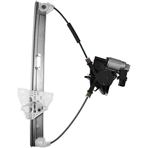 【並行輸入品】A-Premium Power Electric Window Regulator with Motor Compati