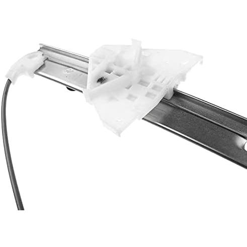 【並行輸入品】A-Premium Power Electric Window Regulator with Motor Compati