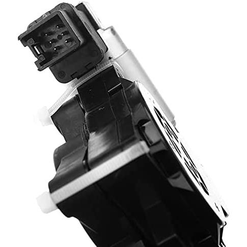 【並行輸入品】A-Premium Power Electric Window Regulator with Motor Compati