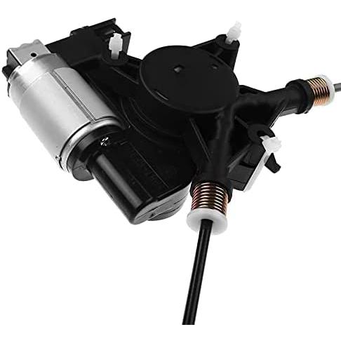【並行輸入品】A-Premium Power Electric Window Regulator with Motor Compati