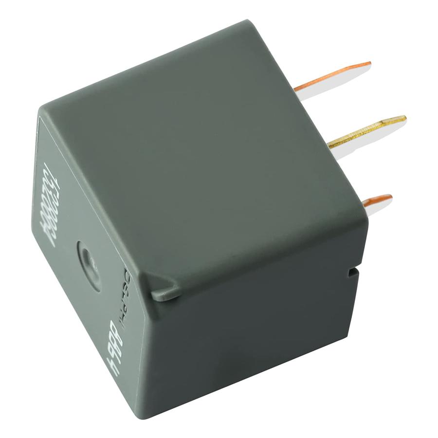 【並行輸入品】15328864 Compressor Control Fuse Starter Relay Compatible with ...