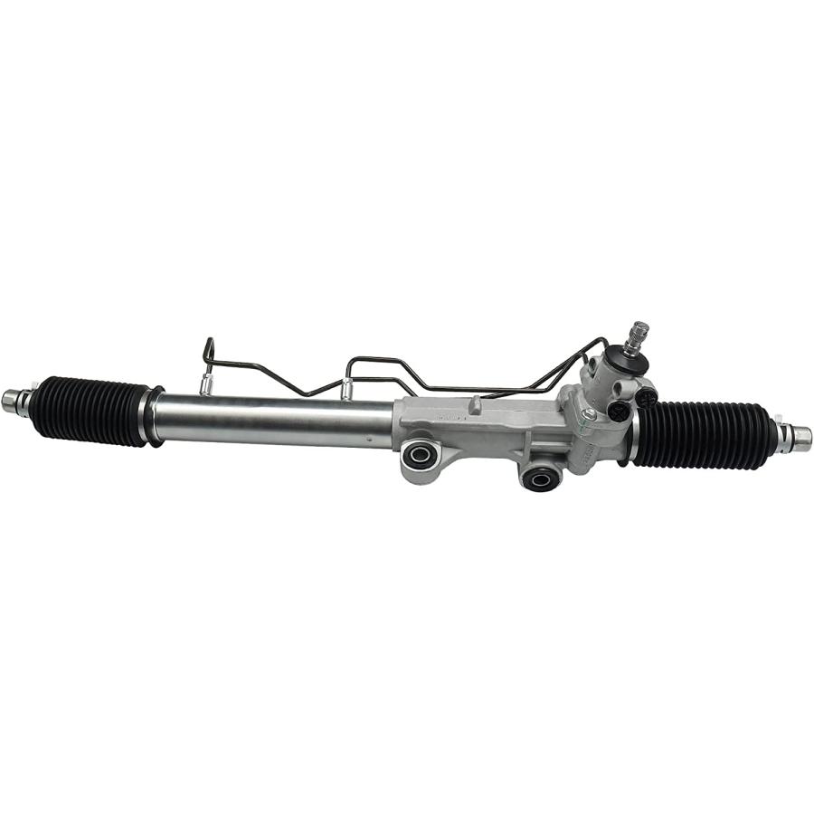 【並行輸入品】BRTEC Power Steering Rack \u0026 Pinion Compatible for 1996 1997_1