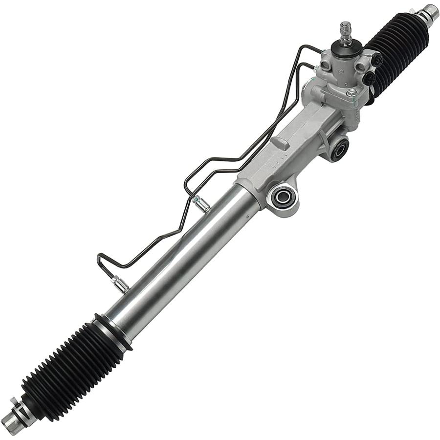 【並行輸入品】BRTEC Power Steering Rack \u0026 Pinion Compatible for 1996 1997_2