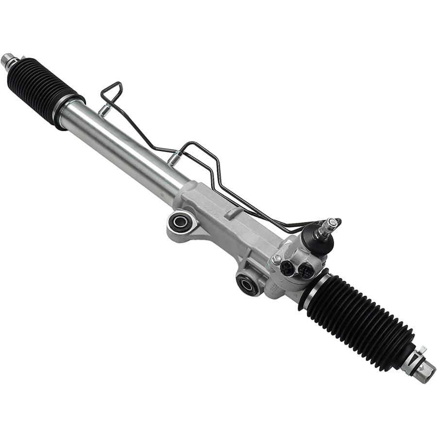 【並行輸入品】BRTEC Power Steering Rack \u0026 Pinion Compatible for 1996 1997_5