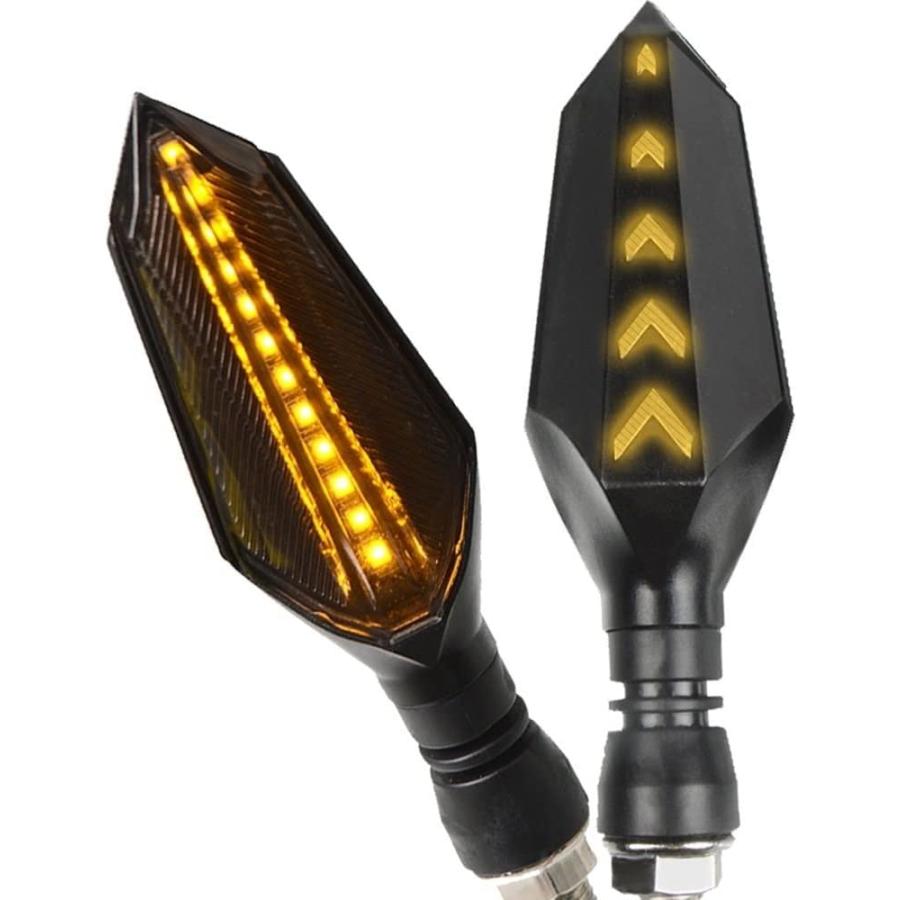 【並行輸入品】Motorcycle turn lights FOR DUCATI Hypermotard Monster 796 696 695 Moの画像