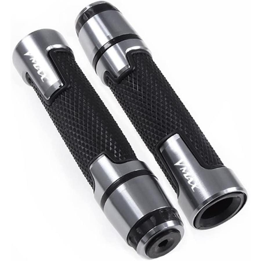 2pcs Motorcycle Handlebar Grips Cover Sponge Foam Protector Anti Vibration Slip - View #11