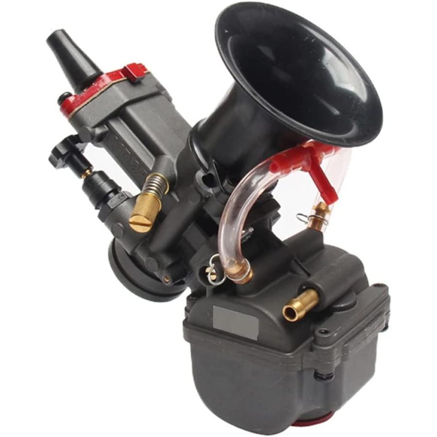 Carburetor Gasket YD28 Carburetor with Power Jet Fit for ATV Motorcycle