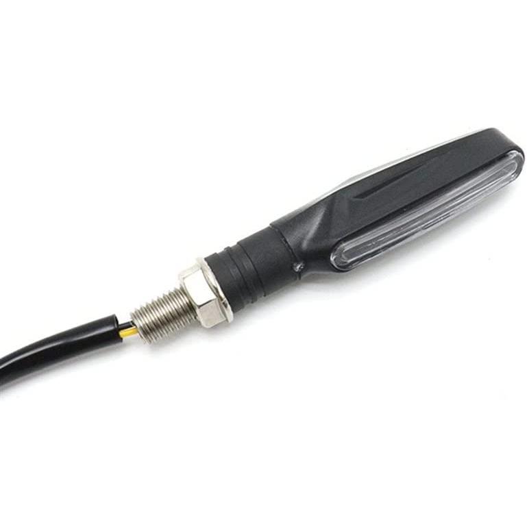 並行輸入品】Motorcycle turn lights 1/2 Pieces Universal Motorcycle