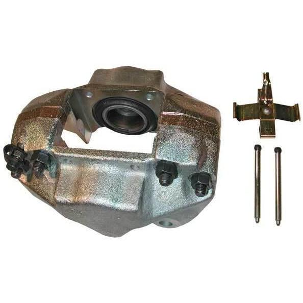 For Audi A5 2007-2017 Front Right Drivers O/S Brake Caliper 314mm