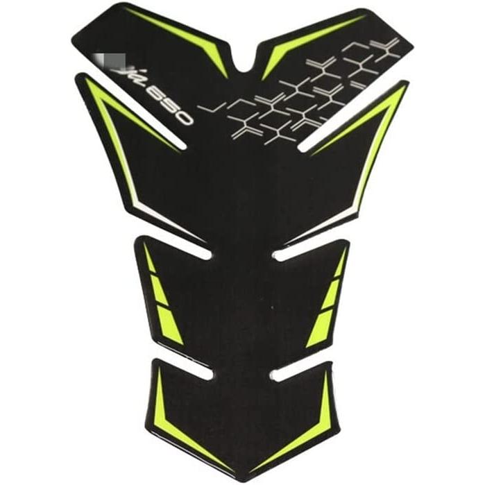 【並行輸入品】JEANCE Motorcycle Stickers for Kawasaki NINJA650 Ninja 650 Motorcycl_2