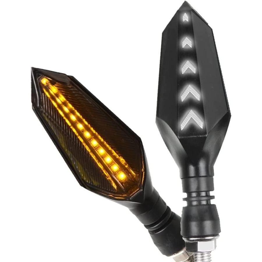 【並行輸入品】Motorcycle turn lights For H\u0026onda CB600 CB900F CB 600 900F CB900 F Hの画像