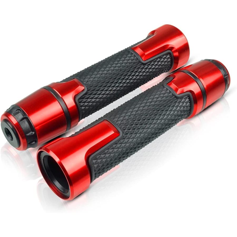 TAG ATV HANDLEBAR Grips Black Kawasaki KFX450R KFX 450R Prairie 360 650 700 $22.99