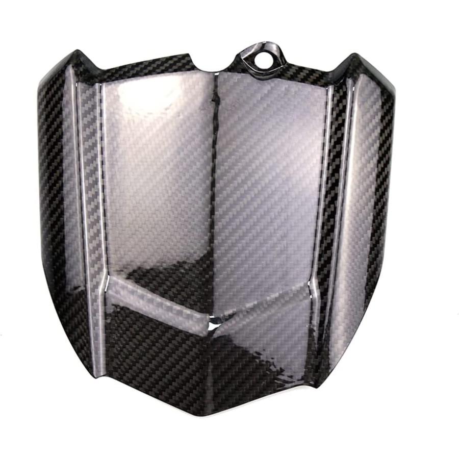 【並行輸入品】PURZI Motorcycle Fender Motorcycle Accessories Carbon Fiber Rear Mud_2