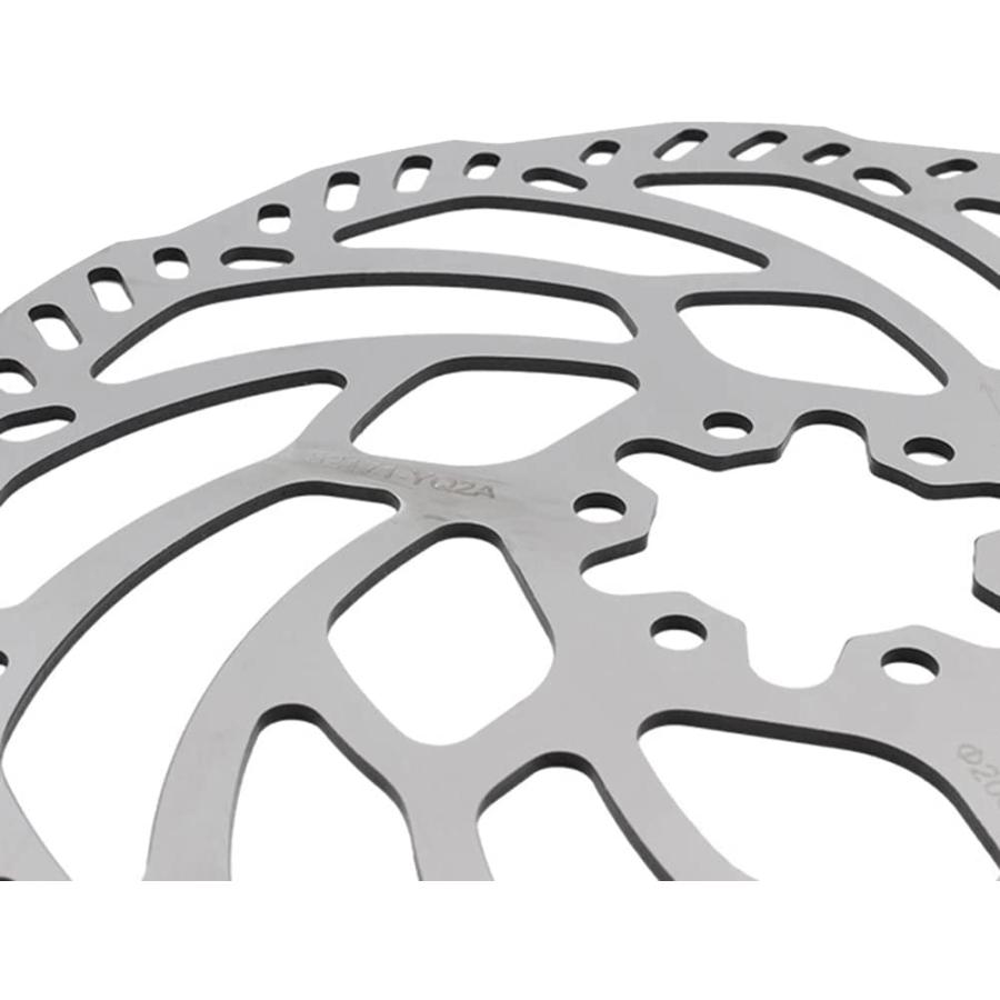【並行輸入品】Midautoo For Surron Sur-Ron Motorcycle Aluminum Rear Brake Disc Roto_1