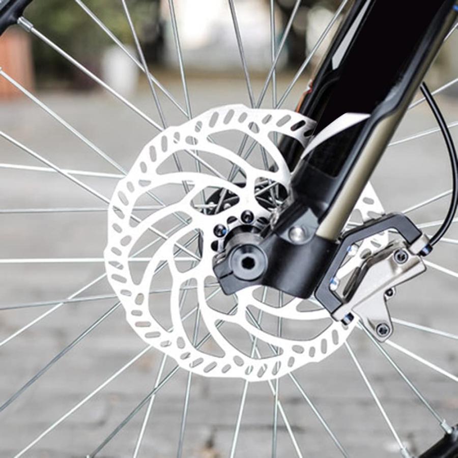 【並行輸入品】Midautoo For Surron Sur-Ron Motorcycle Aluminum Rear Brake Disc Roto_4