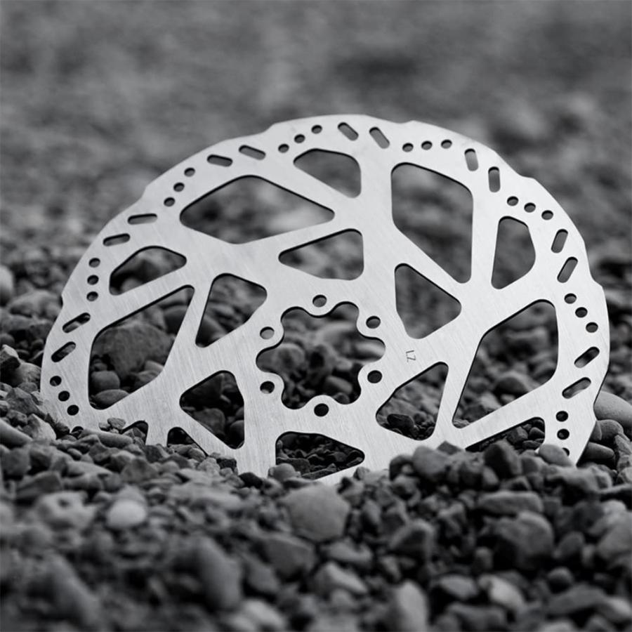 【並行輸入品】Midautoo For Surron Sur-Ron Motorcycle Aluminum Rear Brake Disc Roto_5