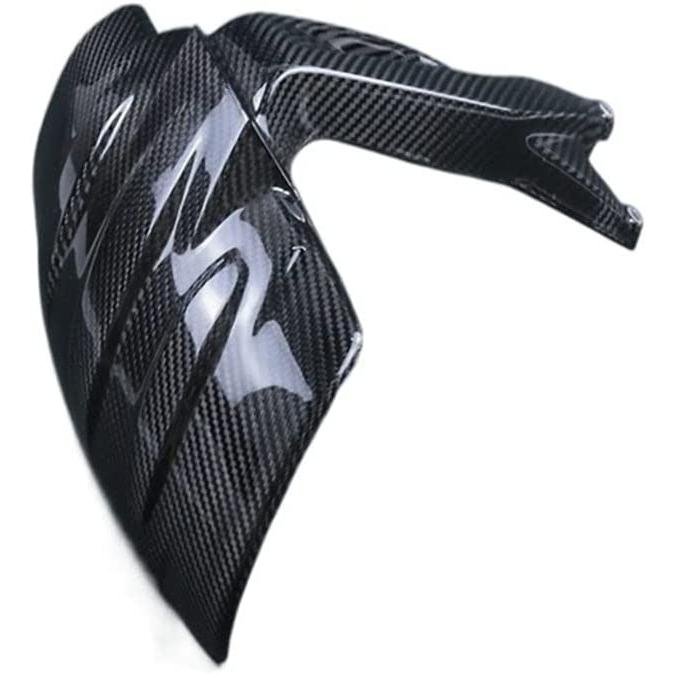 【並行輸入品】Motorcycle Fender Carbon Fiber Motorcycle Accessories Spare Parts Reの画像