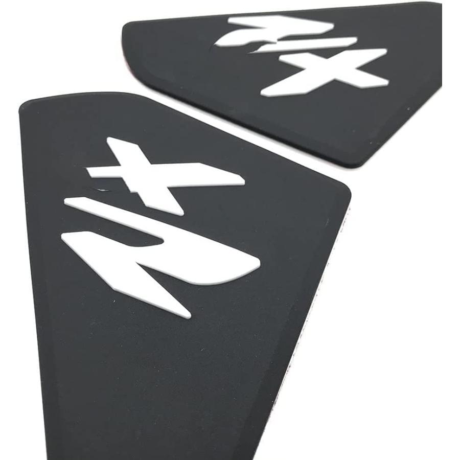 【並行輸入品】CRILI Motorcycle Tank Pad Sticker Motorcycle Tank Pads for B\u0026MW F900_2