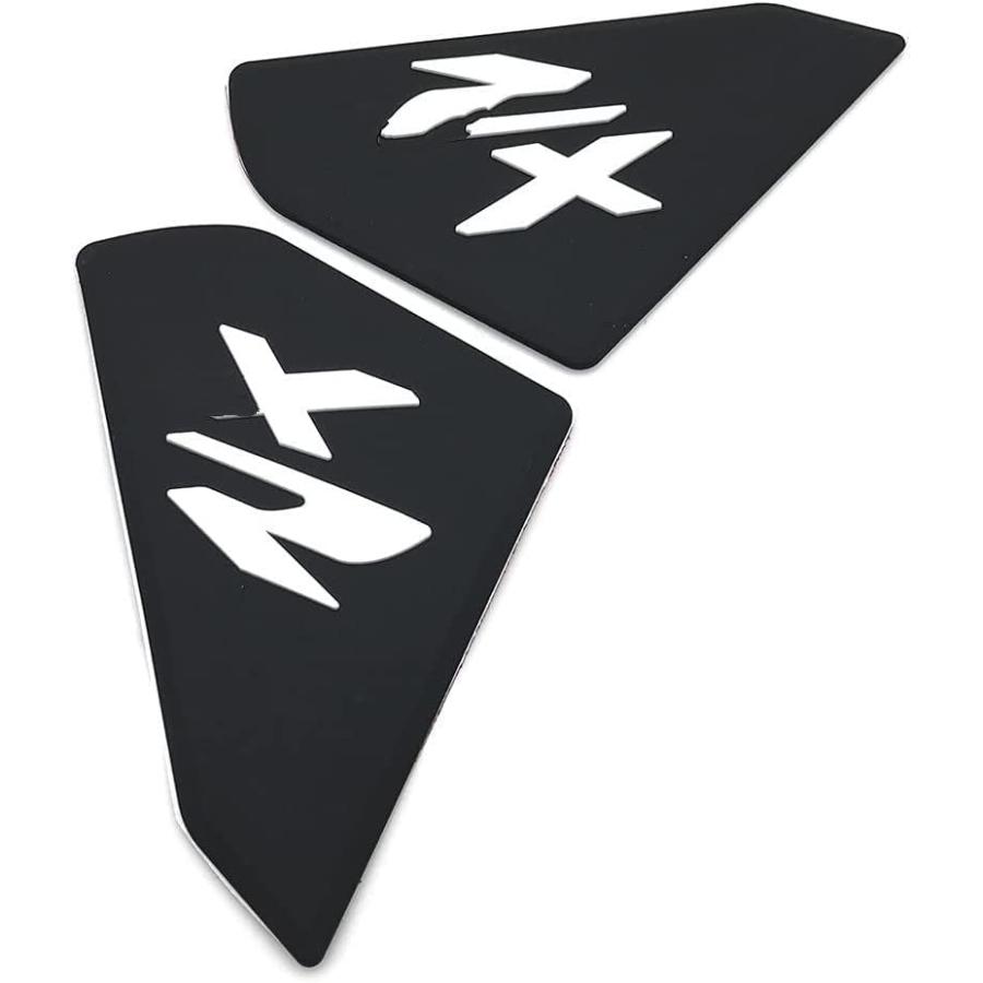 【並行輸入品】CRILI Motorcycle Tank Pad Sticker Motorcycle Tank Pads for B\u0026MW F900_3