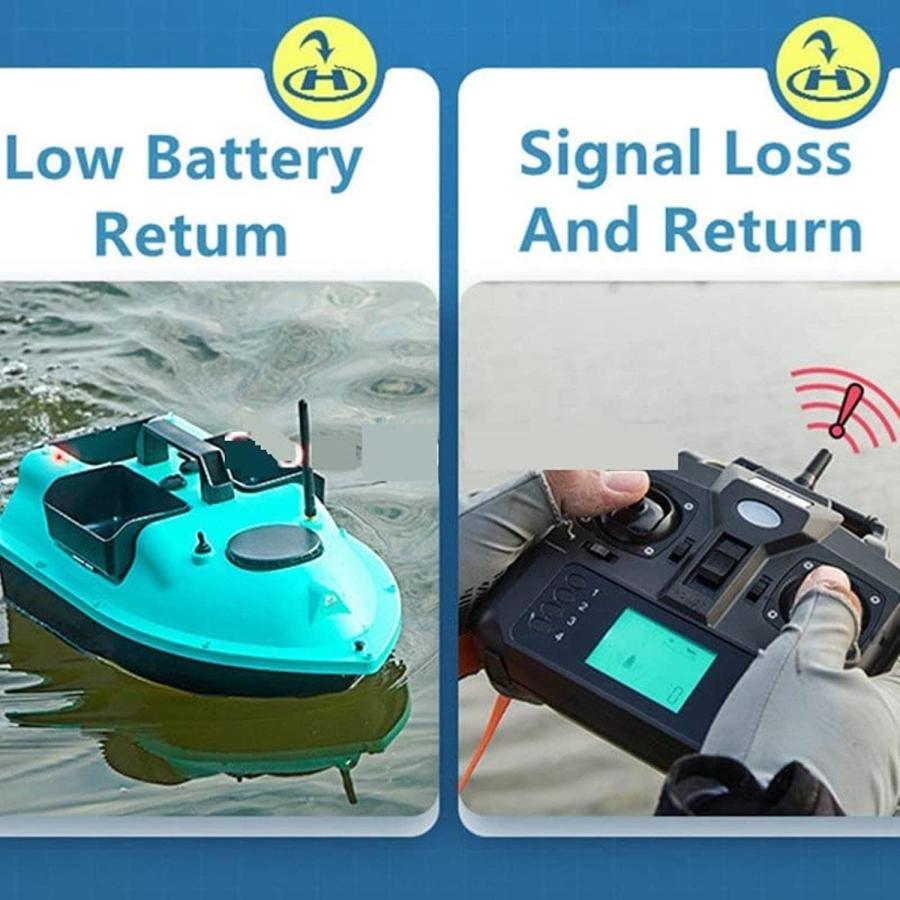 当店限定販売】 ANSNAL Fish Finder GPS Professional Nest GPS Cruise Spot Boat Baits  Nesting 16pcs Lure Fishing Puller Fishin Boat Sea Dual Positioning GPS  Funnel 航海計器