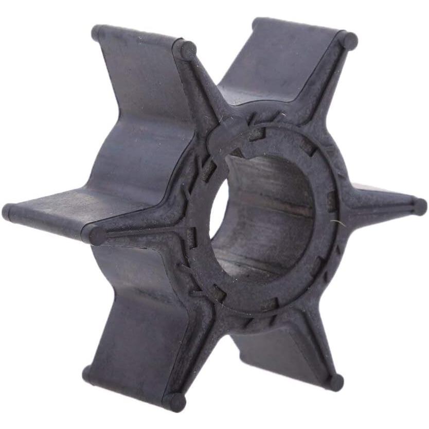【並行輸入品】Boat Water Pump Impeller 6 Blades Fit for Yamaha 20HP 25HP 30HP 40HPの画像
