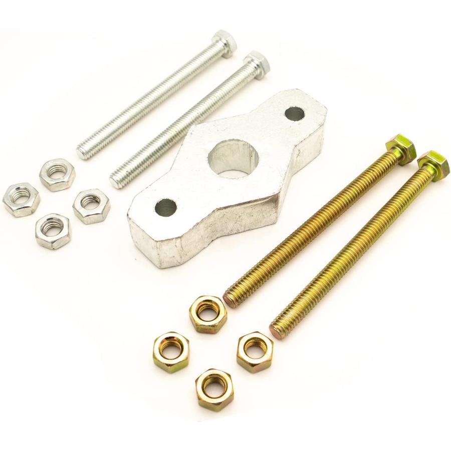 【並行輸入品】Bopurtotly 19203 Flywheel Puller Replacement for Briggs \u0026 Stratton F_2