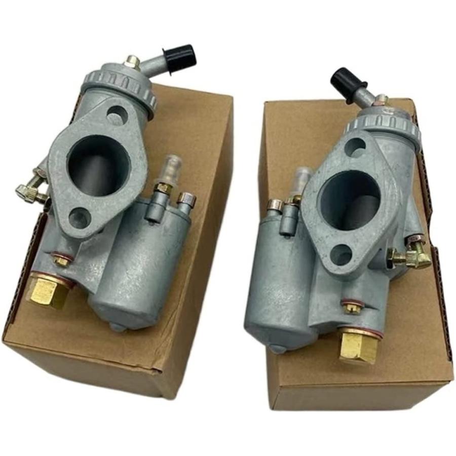 PZ28 CJ K750 Motorcycle Carburetor Carb Compatible For BMW R50 R1 R60/2 ...