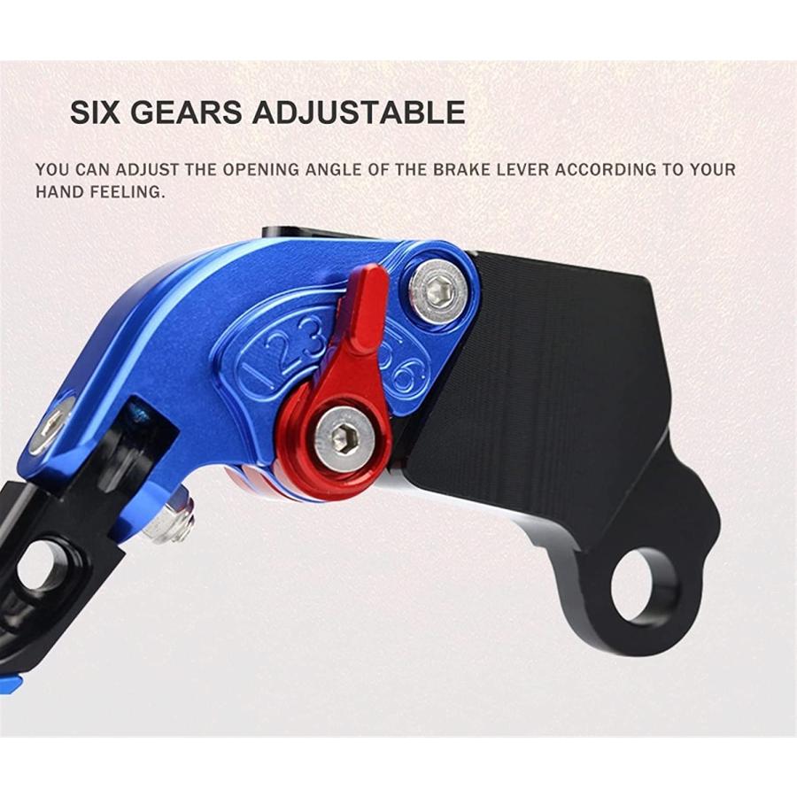 【並行輸入品】Motorbike Drum Brakes for KTM 990SMT 2009-2013 Motorcycle Brake Clut_3