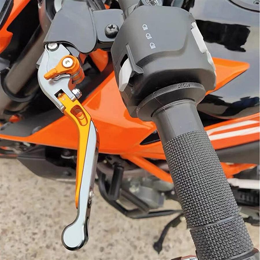 【並行輸入品】Motorbike Drum Brakes for KTM 990SMT 2009-2013 Motorcycle Brake Clut_6