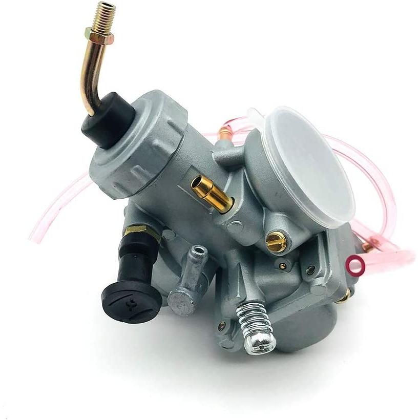【並行輸入品】Testun Motorcycle Carburetor Compatible for YZ80 YZ 80 1980-2001 ...