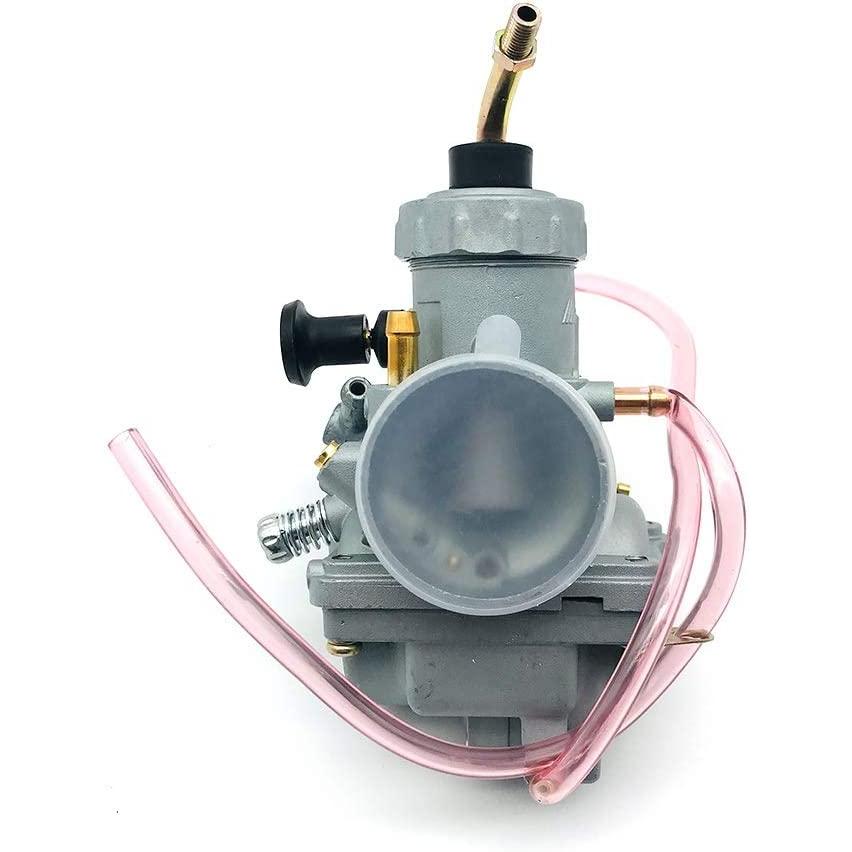 【並行輸入品】Testun Motorcycle Carburetor Compatible for YZ80 YZ 80 1980-2001 ...