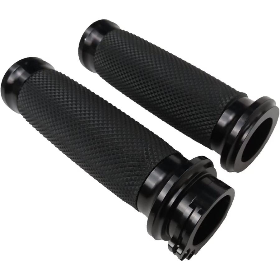 Rizoma 'Sport' Handlebar Grips, 22 Mm, Pair - Foto 4