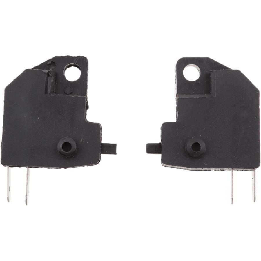 【並行輸入品】Xinbalove 2 Pcs Universal Replacement Brake Light Switch Front Right