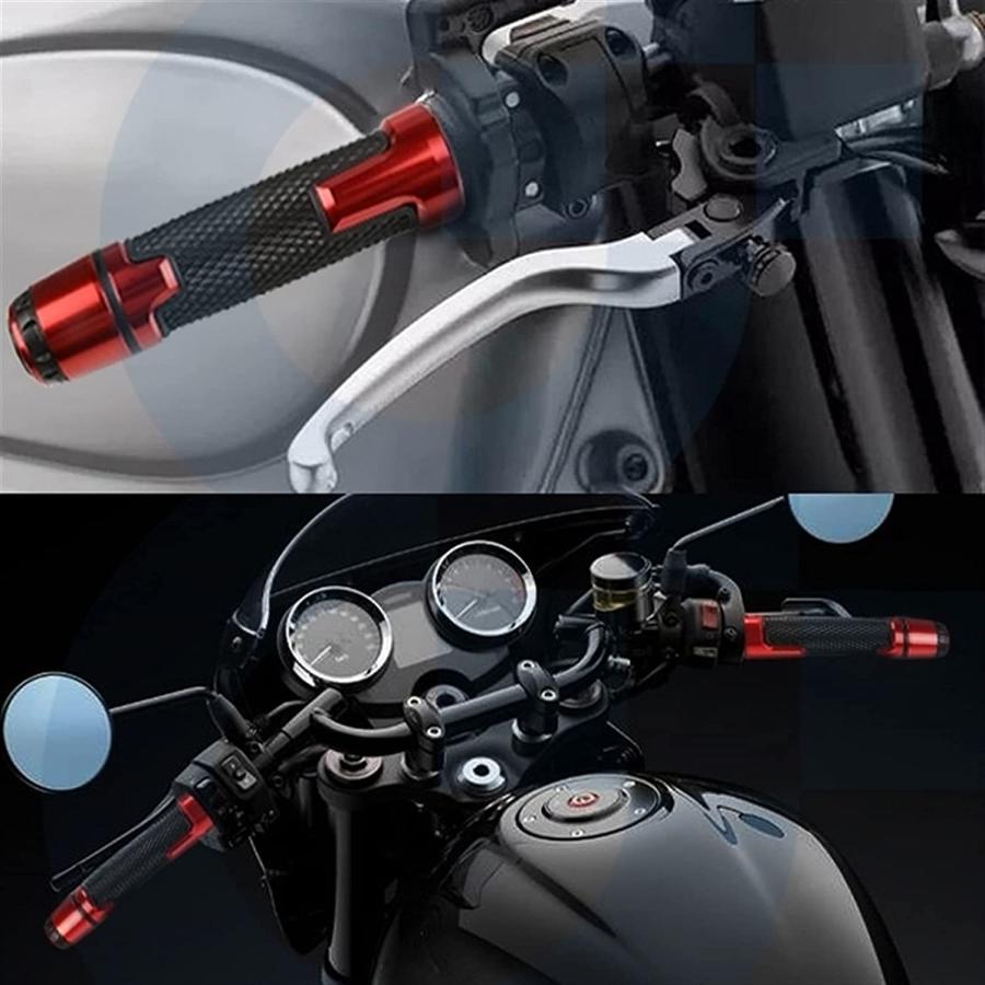 【並行輸入品】EGEIRA Clutch YZF 600R Motorcycle Adjustable Brake Clutch Lever Hand_3