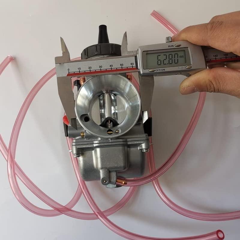 【並行輸入品】UIOYU Carburetor Synchronizer Tool P_WK40 40mm Carburetor Fit for T__2
