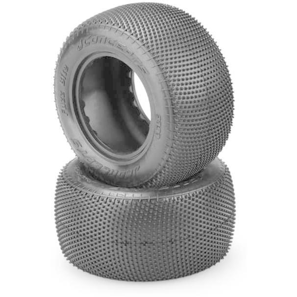 【購入不可】冬 並行輸入品】JConcepts 3191-010 Fuzz Bite Pink Compound Tire Fits