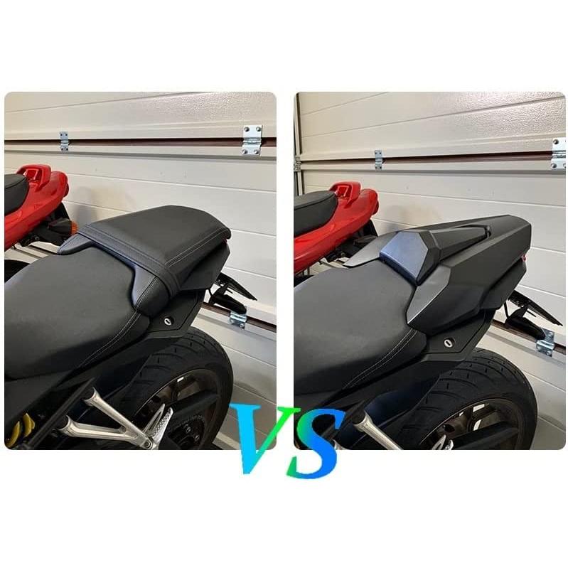 【並行輸入品】JEANCE Motorcycle Fairing for Hon\u0026da CBR650R 2019-2020 Motorcycle Acの画像