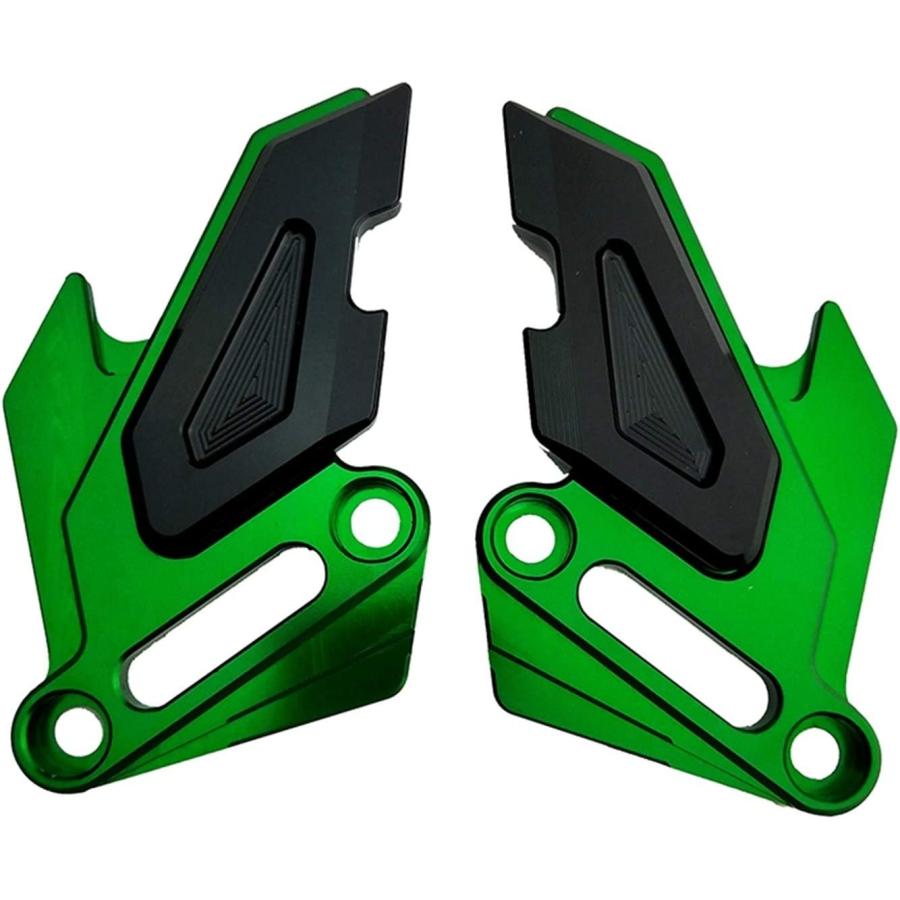 【並行輸入品】POUXA Weidar Brake Caliper Guard Cover Front Brake Disc Caliper Prot_2