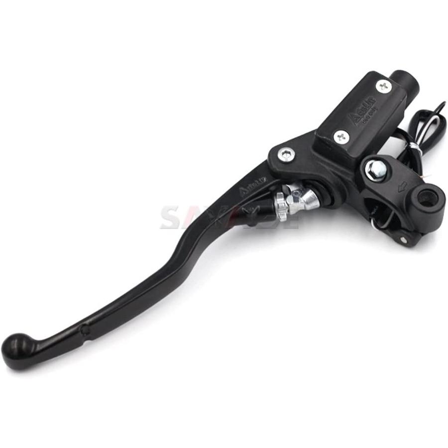 Hydraulic Master Cylinder Clutch Lever for 690 Enduro/R Smc SMCR
