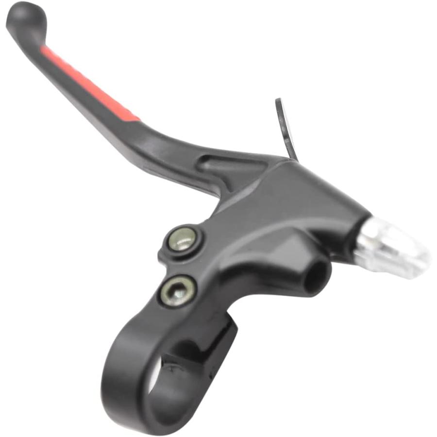 【並行輸入品】ERYUE Clutch Lever Motorcycle Handlebar Brake Master Clutch Lever f_1