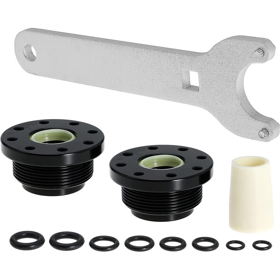 【並行輸入品】Seal Kit Replace HS5157 HC5340 HC5341 HC5342 HC5343 HC5344 HC5345 HCの画像