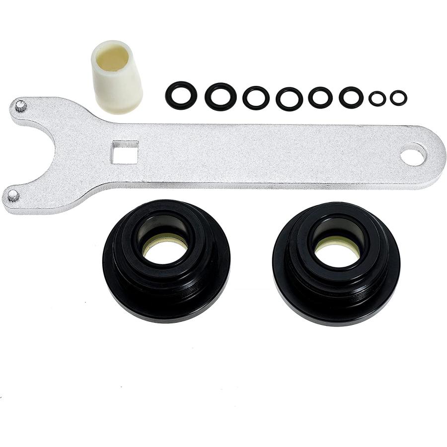 【並行輸入品】Seal Kit Replace HS5157 HC5340 HC5341 HC5342 HC5343 HC5344 HC5345 HCの画像