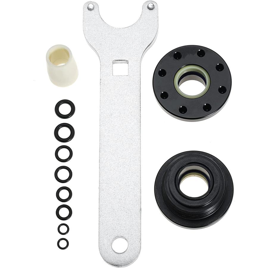 【並行輸入品】Seal Kit Replace HS5157 HC5340 HC5341 HC5342 HC5343 HC5344 HC5345 HCの画像