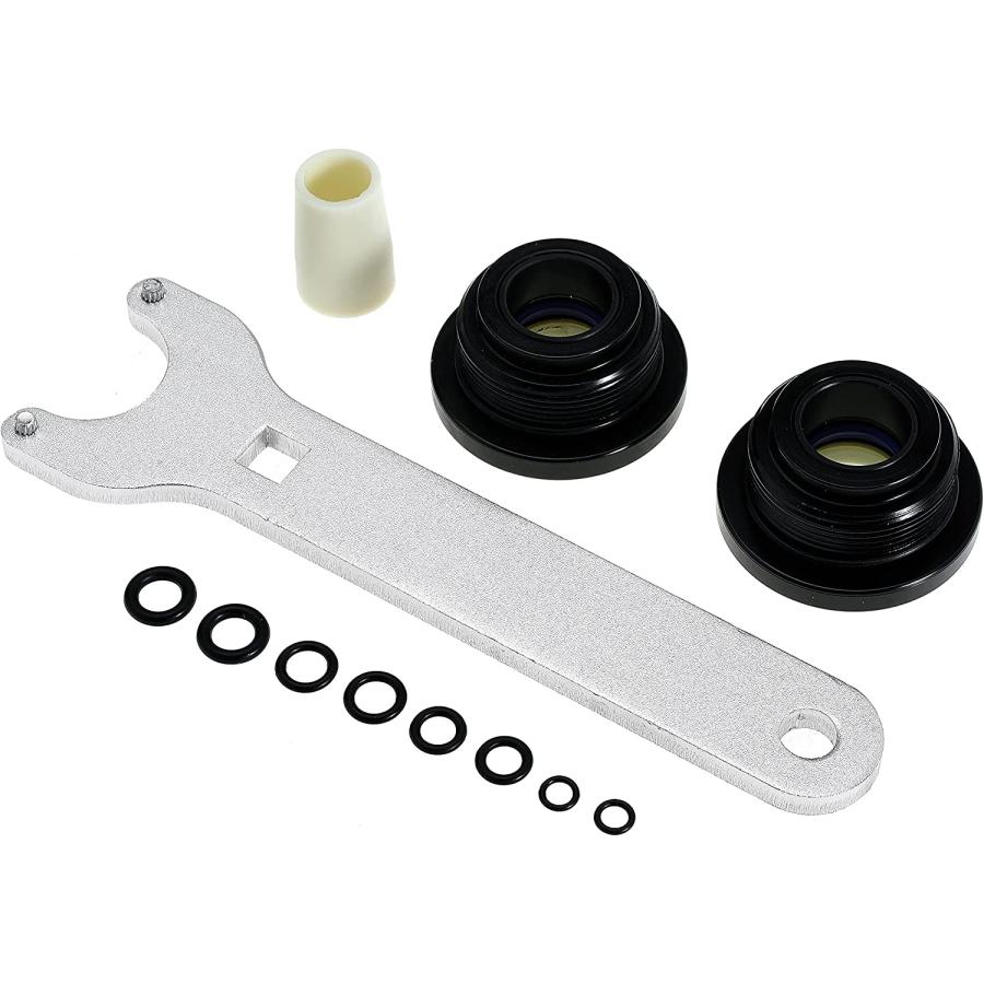 【並行輸入品】Seal Kit Replace HS5157 HC5340 HC5341 HC5342 HC5343 HC5344 HC5345 HCの画像